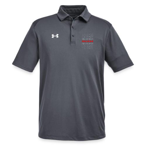 Halifax Layers - Under Armour Men's Tech Polo