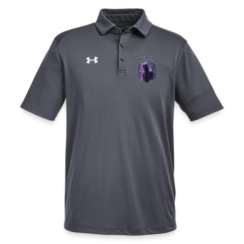 Nightfall Ninja - Under Armour Men's Tech Polo