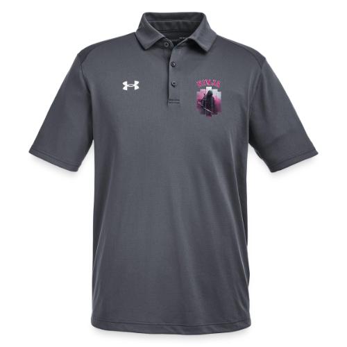 Elite Ninja Spirit - Under Armour Men's Tech Polo
