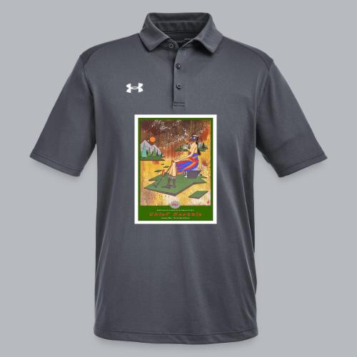 Chief Seattle - Under Armour Men's Tech Polo