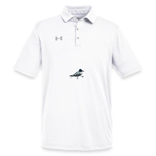 Laughing gull - Under Armour Men's Tech Polo