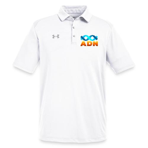 DNA: Coded to Be - Under Armour Men's Tech Polo