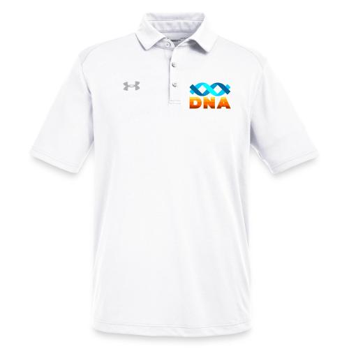 DNA: Coded to Be - Under Armour Men's Tech Polo