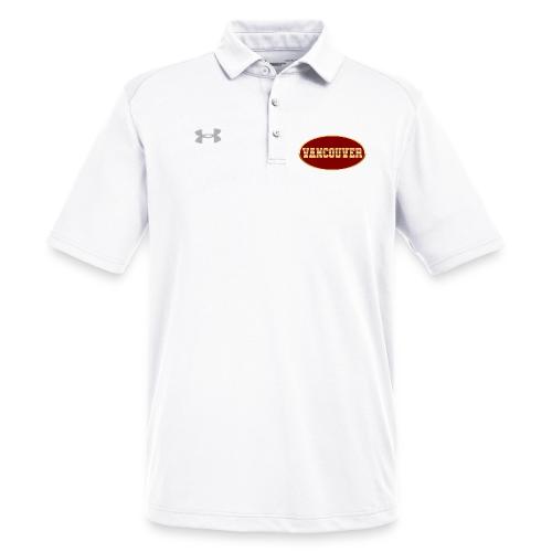 Golden Vibes – Vancouver - Under Armour Men's Tech Polo