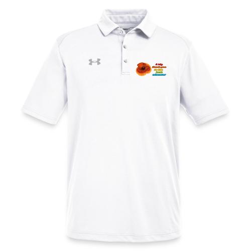 Teaching Legend - Under Armour Men's Tech Polo