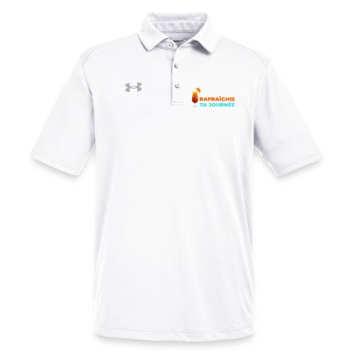 Daily Freshness - Under Armour Men's Tech Polo
