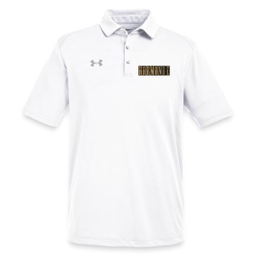 Harmonie Dorée - Under Armour Men's Tech Polo
