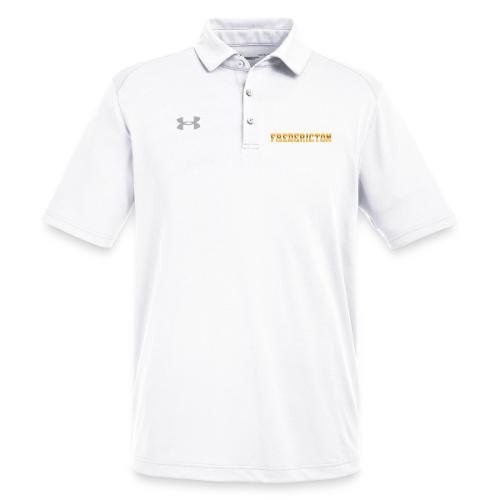 Fredericton - Under Armour Men's Tech Polo