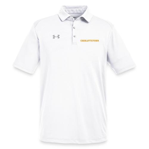 Charlottetown - Under Armour Men's Tech Polo