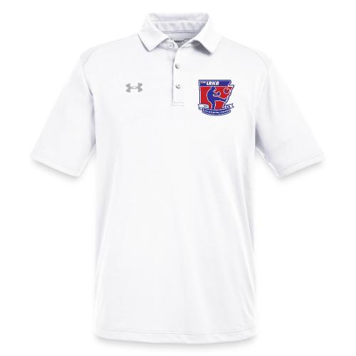 Blue State LRKA - Under Armour Men's Tech Polo