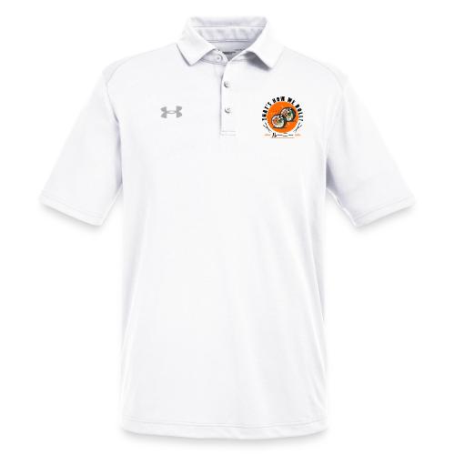 Thats how we roll - Under Armour Men's Tech Polo