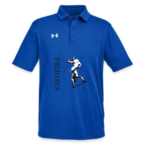 CAPOEIRA 004 - Under Armour Men's Tech Polo