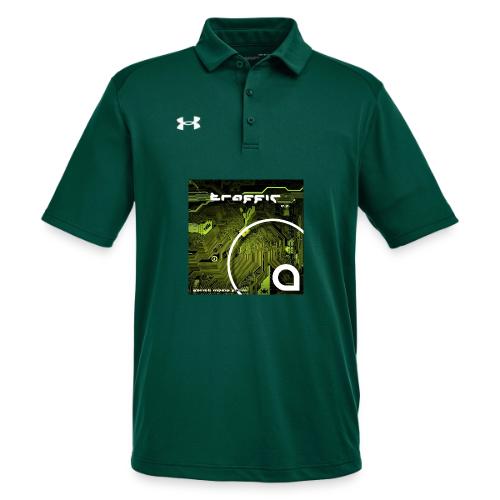 Traffic EP - Under Armour Men's Tech Polo