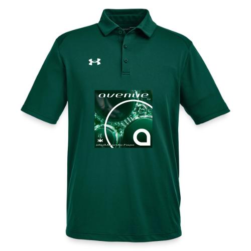 Avenue EP - Under Armour Men's Tech Polo