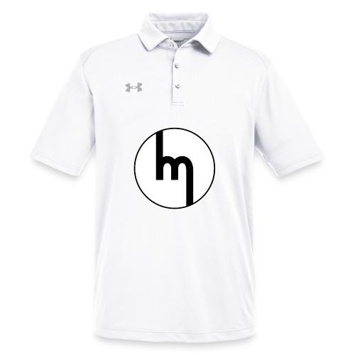 Classic Mazda emblem - AUTONAUT.com - Under Armour Men's Tech Polo