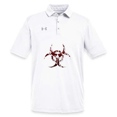 ZPS - Under Armour Men's Tech Polo