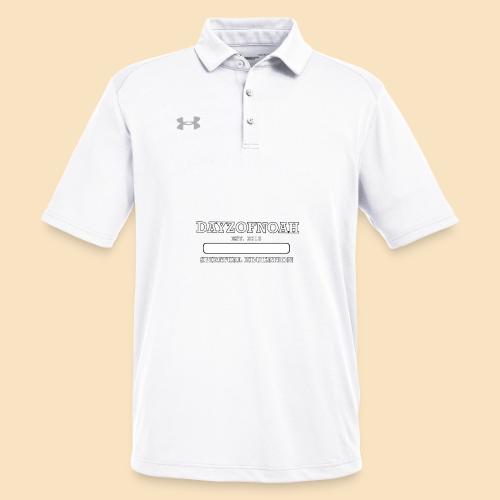 Gym Class Pack - Under Armour Men's Tech Polo