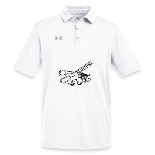 meap schere - Under Armour Men's Tech Polo