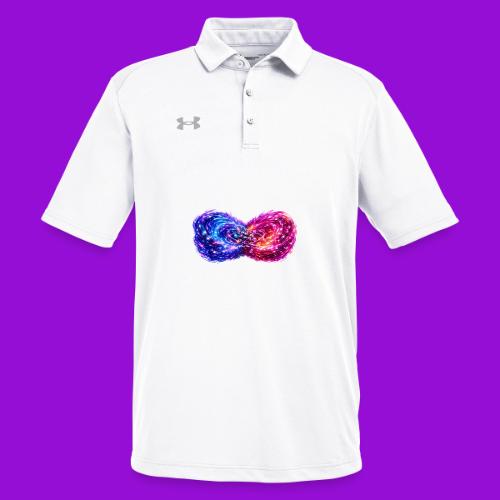 Atom - Under Armour Men's Tech Polo