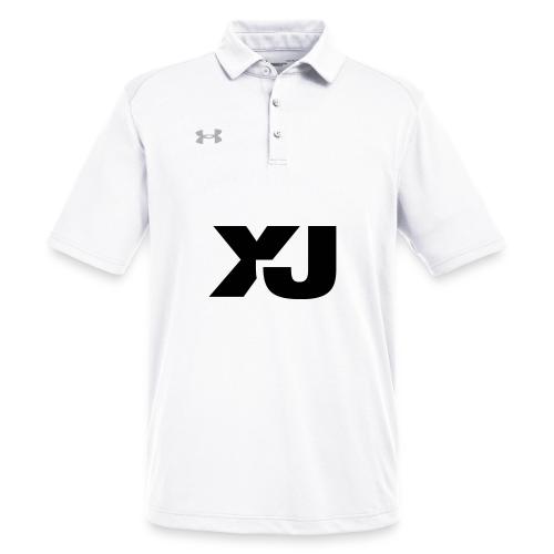 Jeep Cherokee XJ - Under Armour Men's Tech Polo