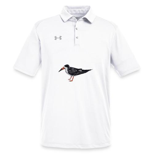 Black skimmer - Under Armour Men's Tech Polo