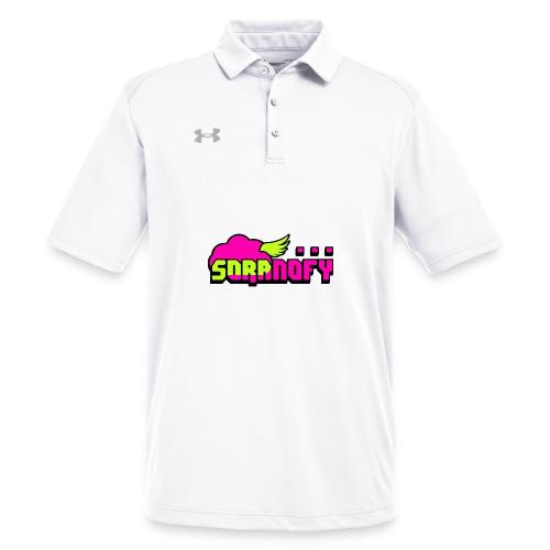 SORANOFY NY - Under Armour Men's Tech Polo