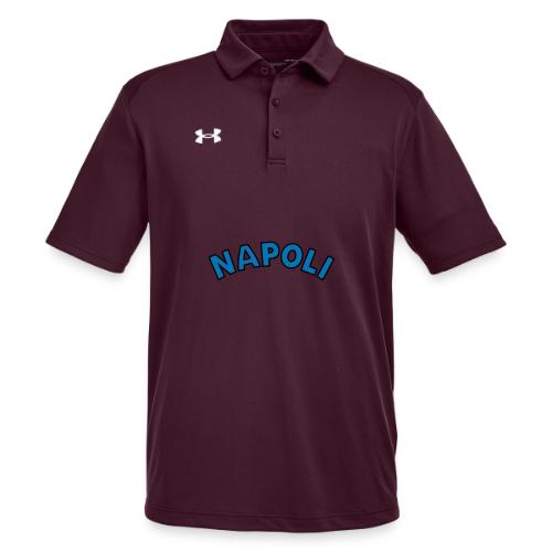 Napoli - Under Armour Men's Tech Polo