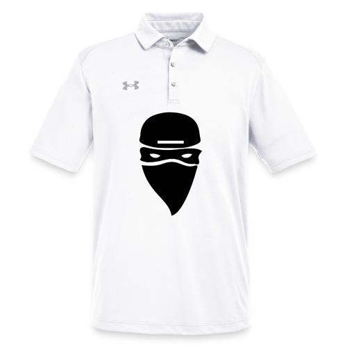 Bandit Final - Under Armour Men's Tech Polo