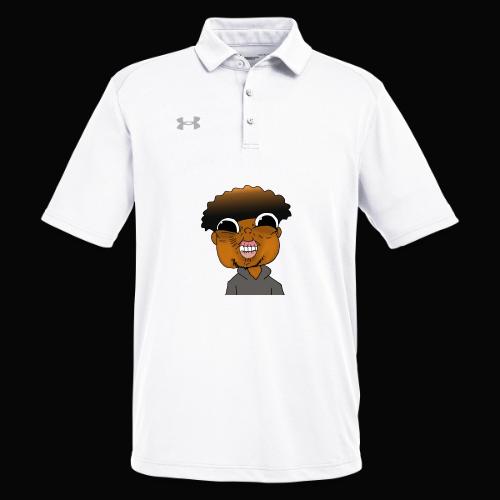 Spread 'em - Under Armour Men's Tech Polo