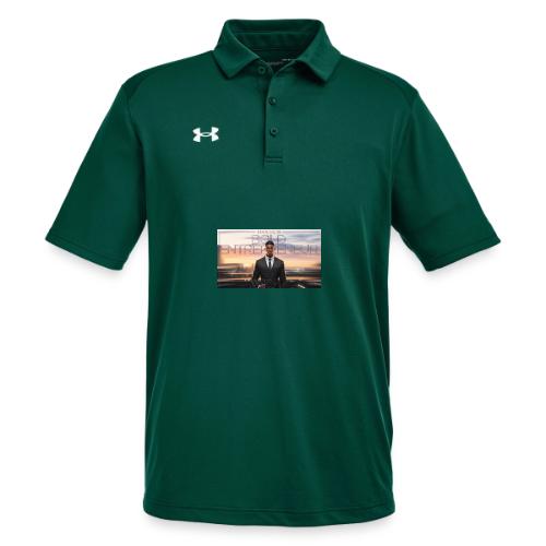 vidiq thumbnail 7 - Under Armour Men's Tech Polo
