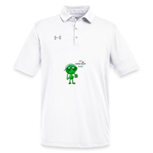 Smoon City_Smoon Season - Under Armour Men's Tech Polo