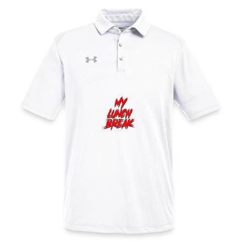 MLB 226 - Under Armour Men's Tech Polo