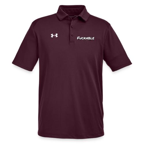 f**able - Under Armour Men's Tech Polo