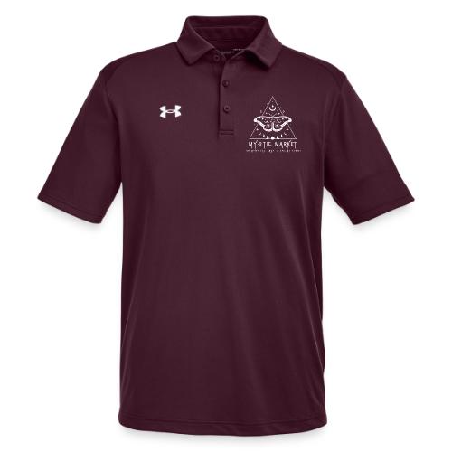 Mystic Market - Under Armour Men's Tech Polo