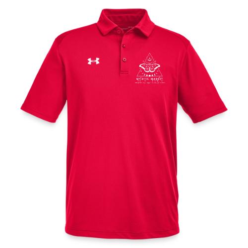 Mystic Market - Under Armour Men's Tech Polo