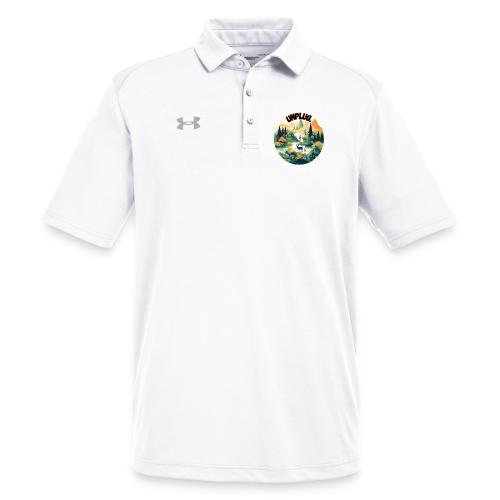 Unplug Series 5 - Under Armour Men's Tech Polo