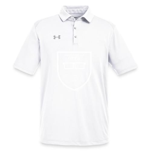 House Geek - Under Armour Men's Tech Polo