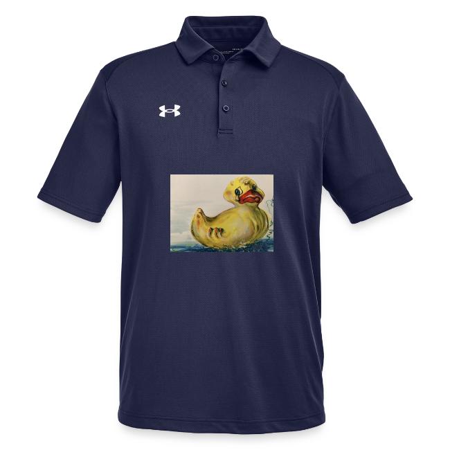 duck tears