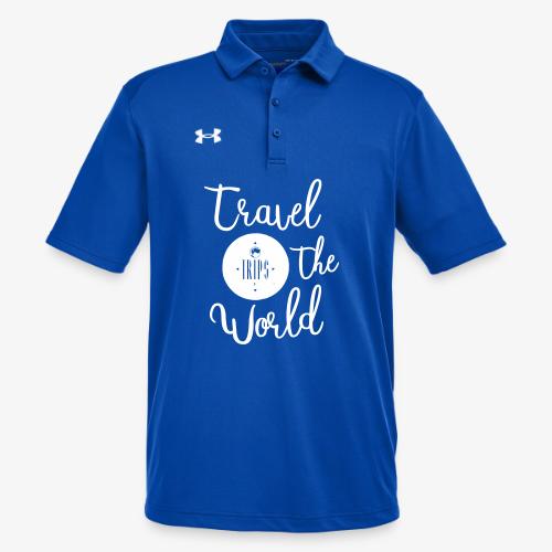Trips Inc.™ 2017 apparel - Under Armour Men's Tech Polo