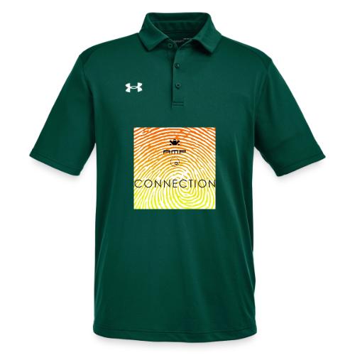 Conection T Shirt - Under Armour Men's Tech Polo