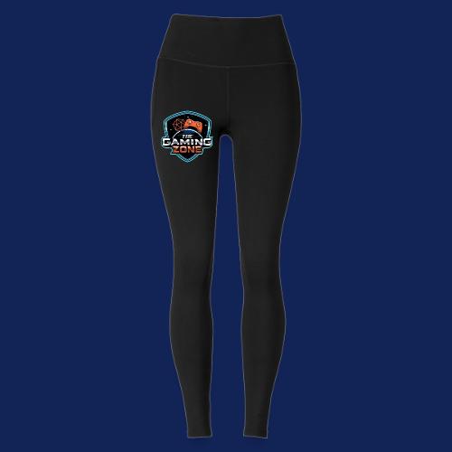 The Gaming Zone Signature - Under Armour Ladies' Motion Ankle Legging