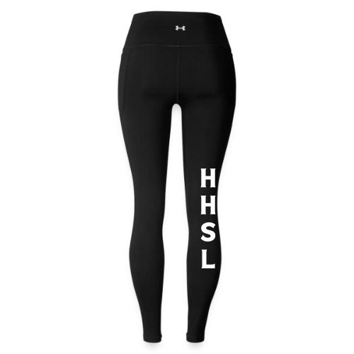 HHSL - Under Armour Ladies' Motion Ankle Legging