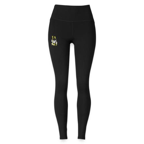 Taino Coqui - Under Armour Ladies' Motion Ankle Legging