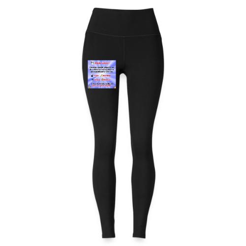 Personalized Souvenirs with Photo, Phrase, Design - Under Armour Ladies' Motion Ankle Legging