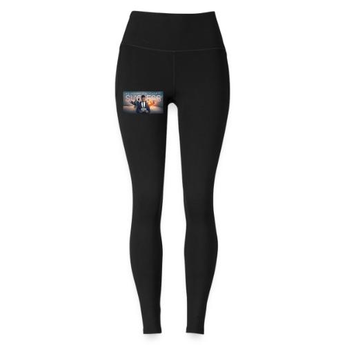 vidiq thumbnail 1 - Under Armour Ladies' Motion Ankle Legging