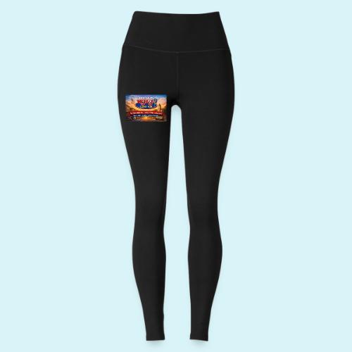 WJEJ - Live, Local Radio Since 1932 - Under Armour Ladies' Motion Ankle Legging