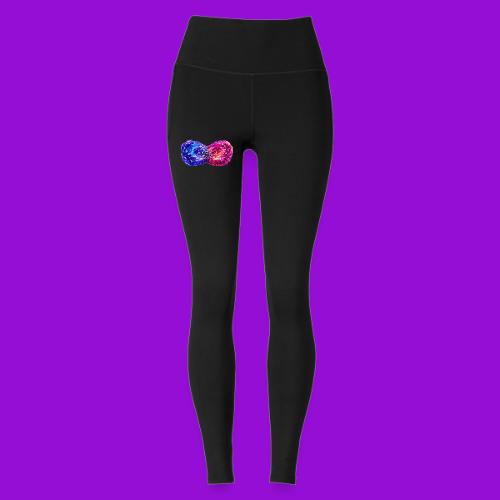 Atom - Under Armour Ladies' Motion Ankle Legging