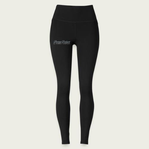 Recovery Dialogues and Sober Stories Official Logo - Under Armour Ladies' Motion Ankle Legging