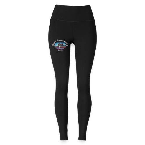 Don’t Mess with a RAM - Under Armour Ladies' Motion Ankle Legging