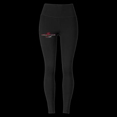 HALLOFlixx Apparel - Under Armour Ladies' Motion Ankle Legging